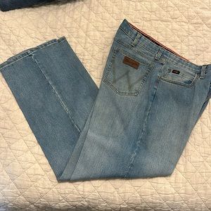 Wrangler 20x competition active flex